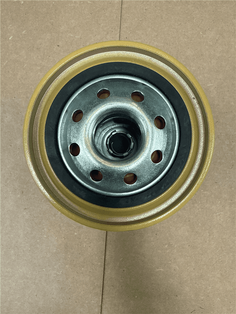 NEW OIL FILTER image 4