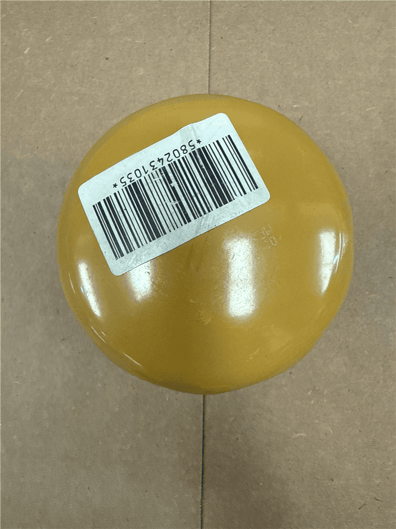 NEW OIL FILTER image 5