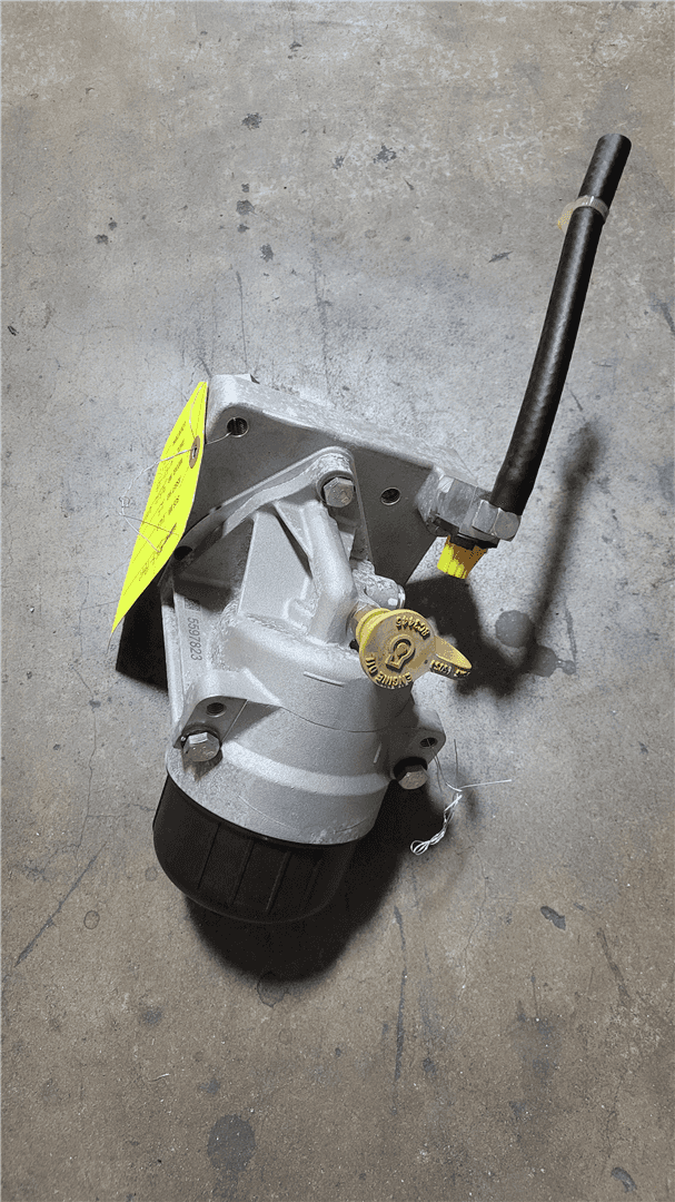 NEW ENG OIL FILTER indicator image 1