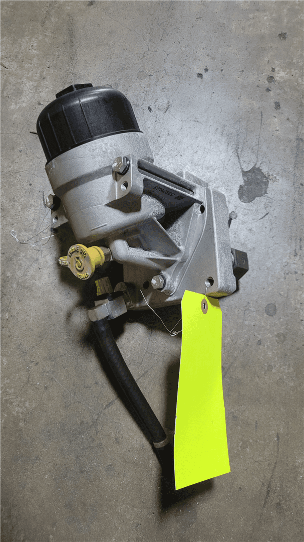 NEW ENG OIL FILTER image 2