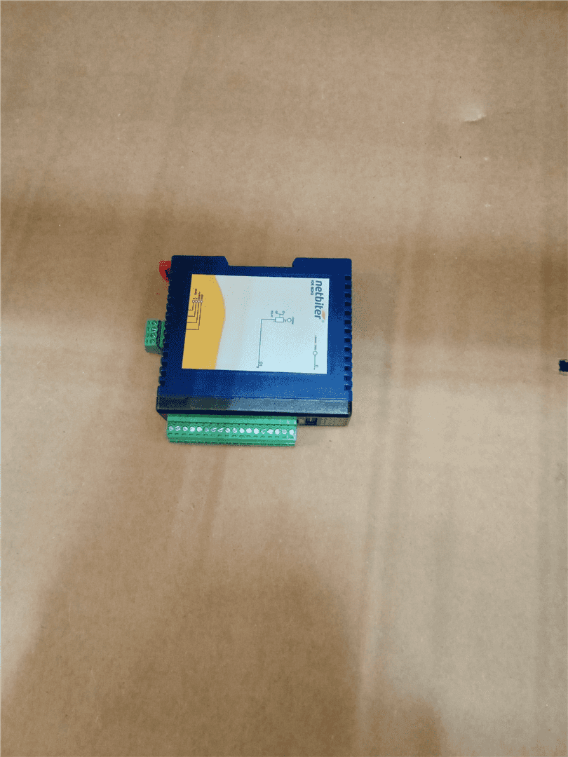 NEW ELEK GP-COM indicator image 1