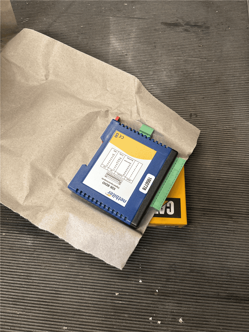 NEW ELEK GP-COM image 3