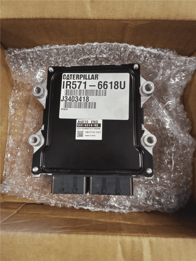 NEW CONTROL GP-E image 3
