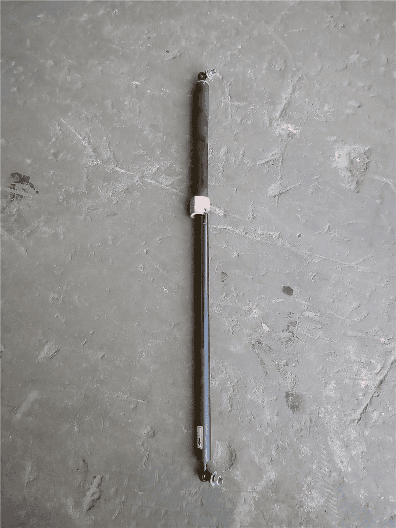 NEW GAS SPRING indicator image 1