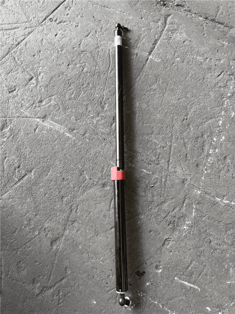 NEW GAS SPRING image 2