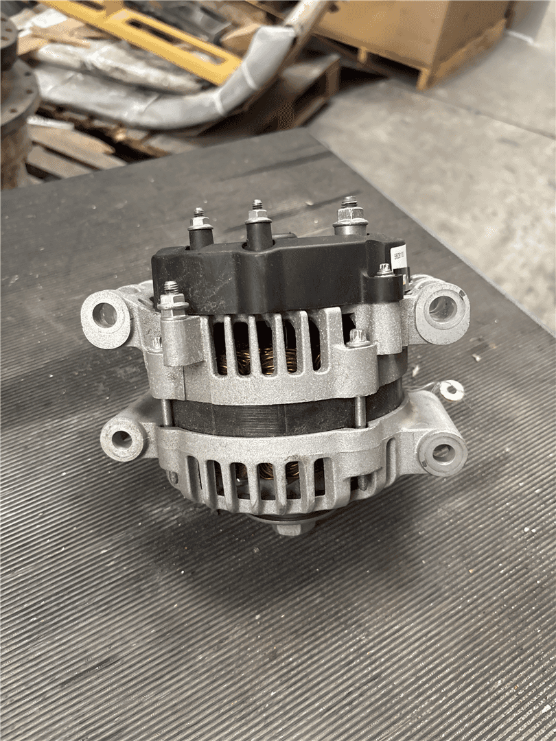 NEW ALTERNATOR image 5