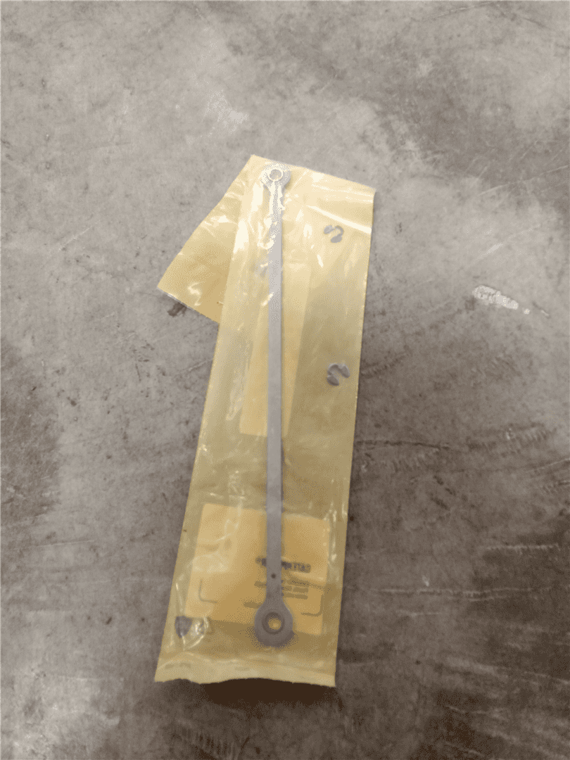 NEW ROD KIT-TURBO indicator image 1