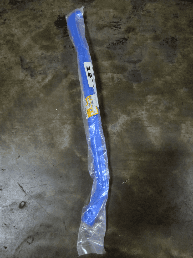 NEW HOSE indicator image 1