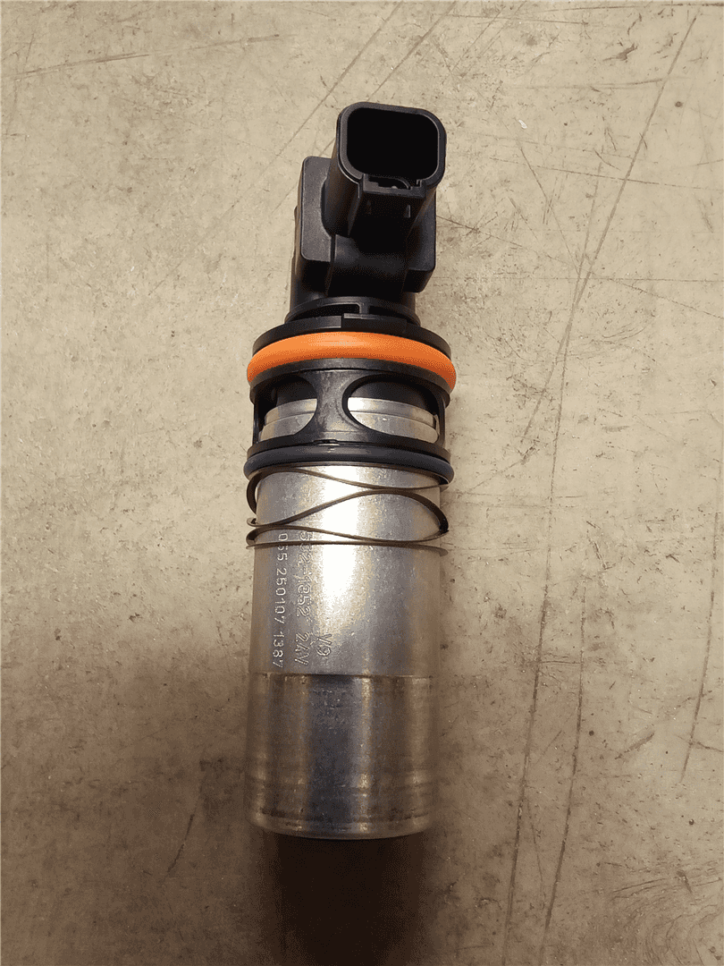 NEW PUMP KIT indicator image 1