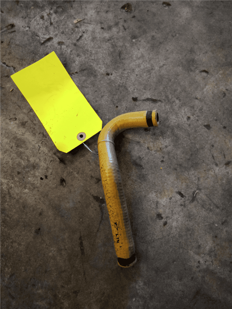 NEW HOSE indicator image 1