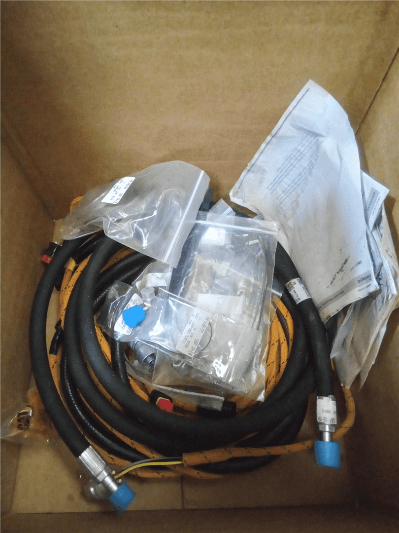 NEW WIRING GP image 2