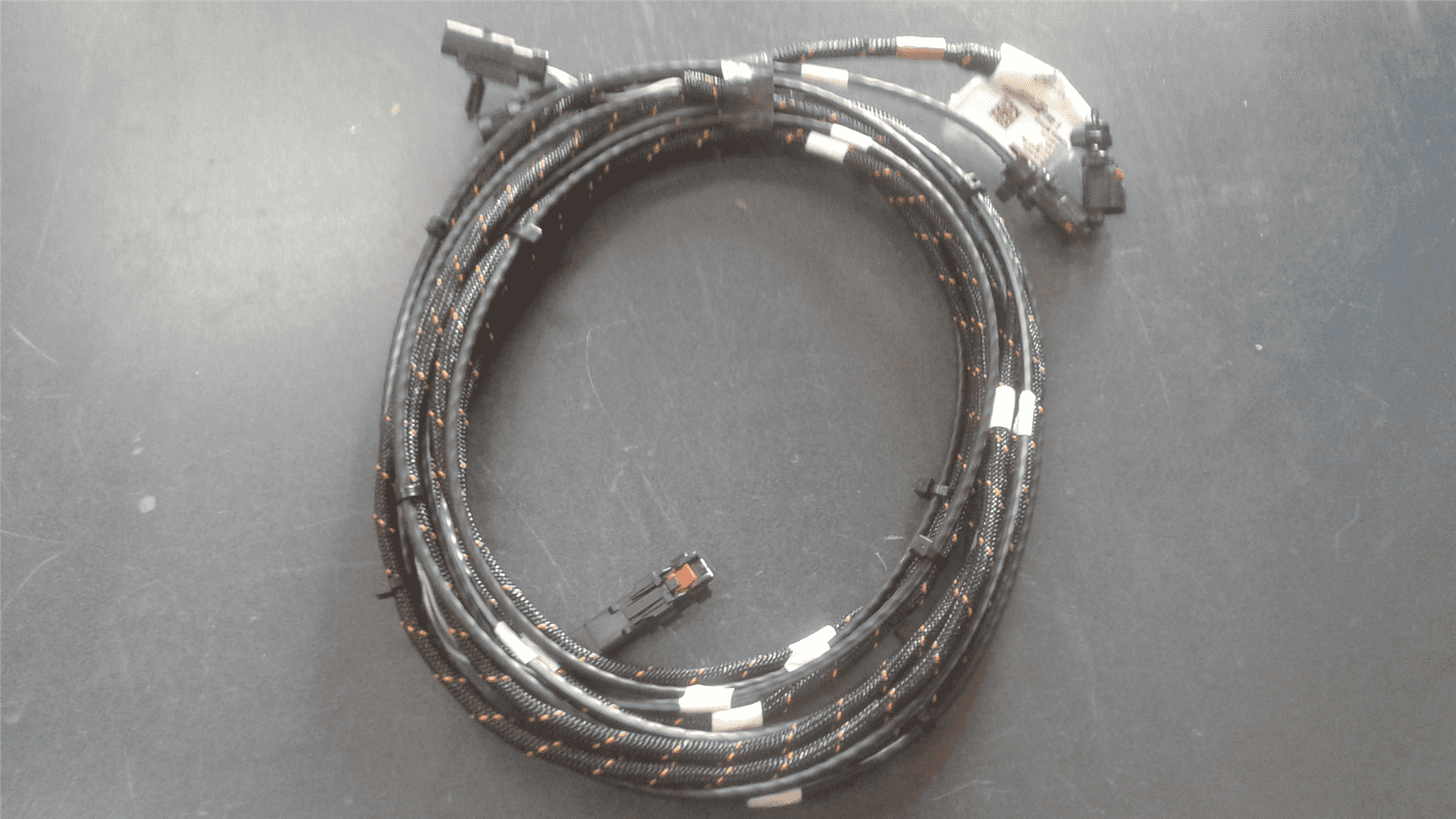 NEW CAMERA HARNESS indicator image 1