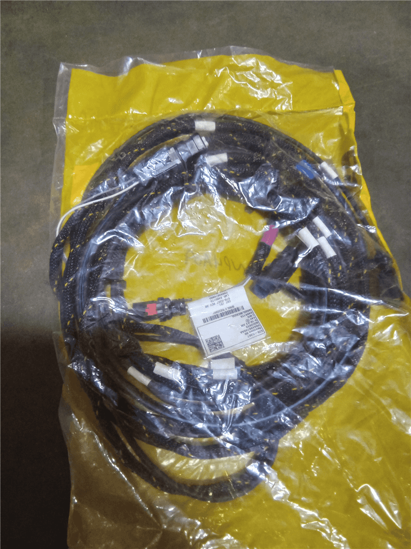 NEW CAMERA HARNESS image 2