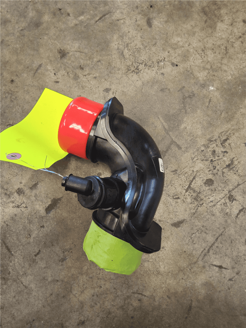 NEW HOSE image 2