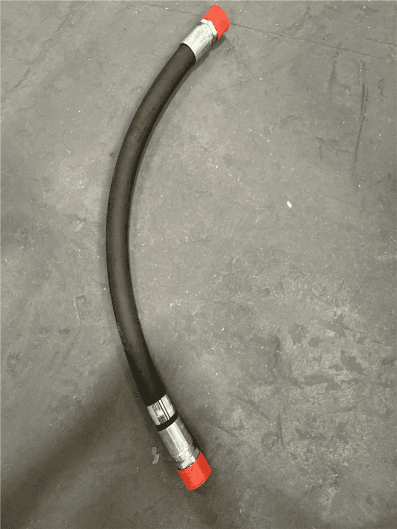 NEW HOSE indicator image 1