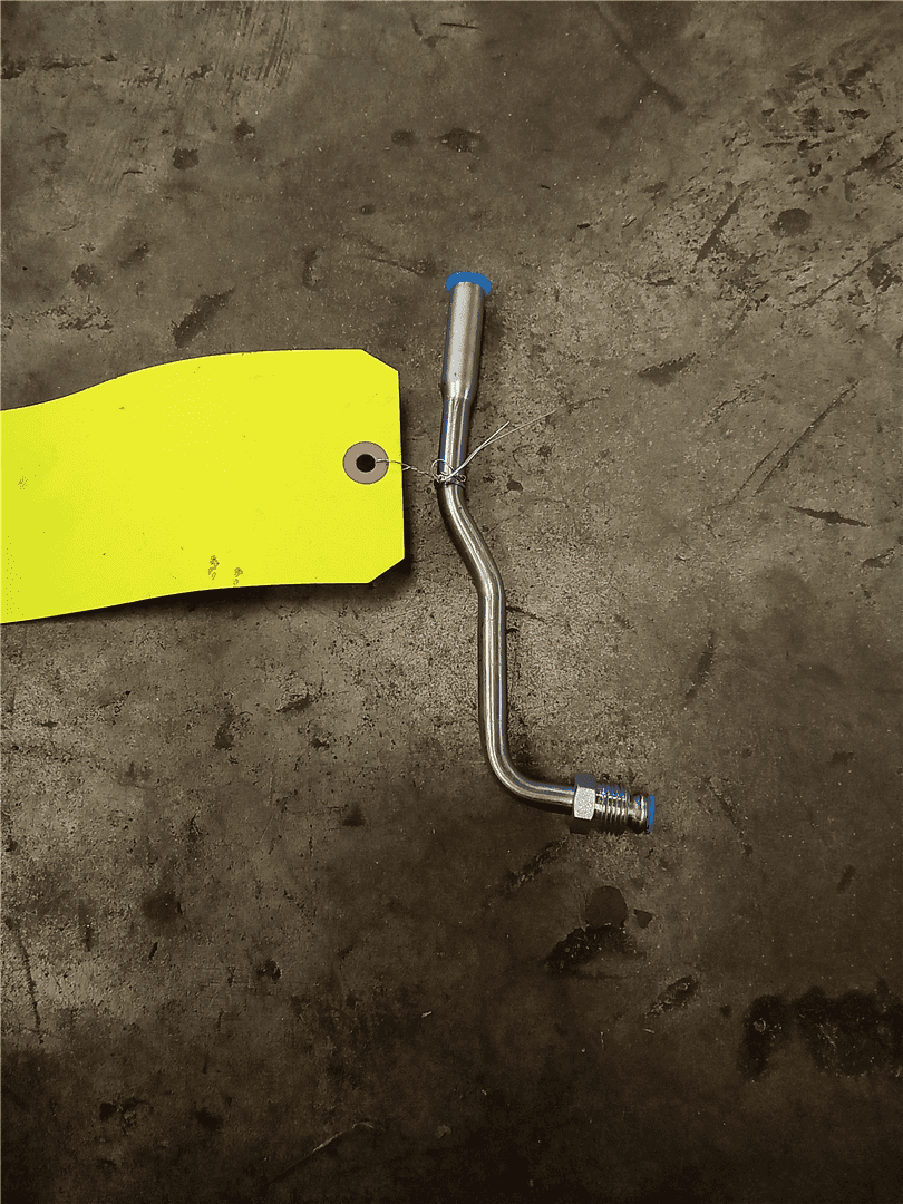 NEW TUBE indicator image 1