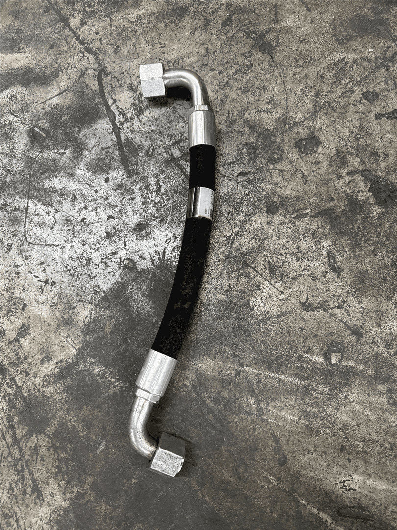 NEW HOSE AS indicator image 1