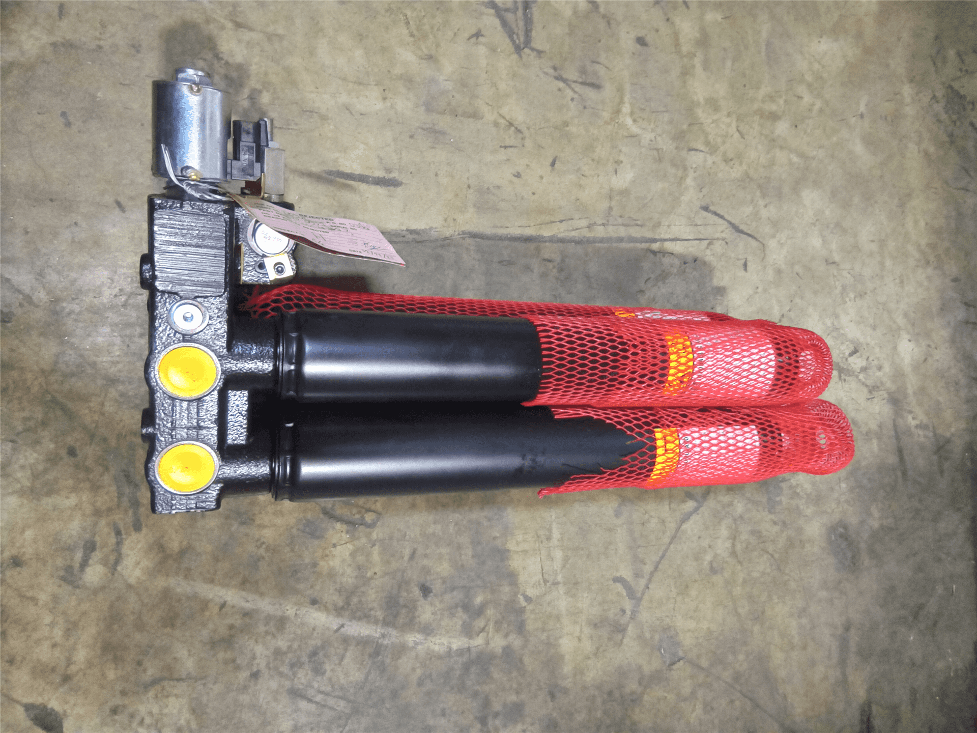 NEW CONTROL KIT image 2