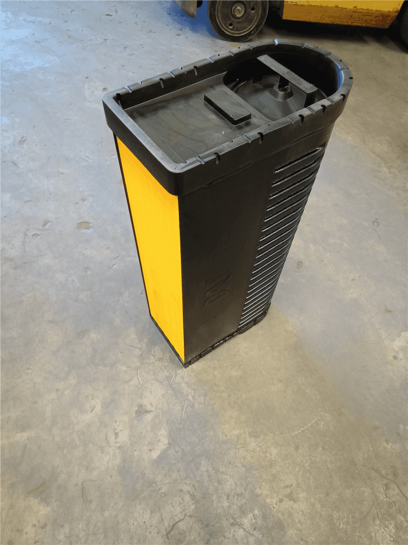NEW AIR FILTER image 3