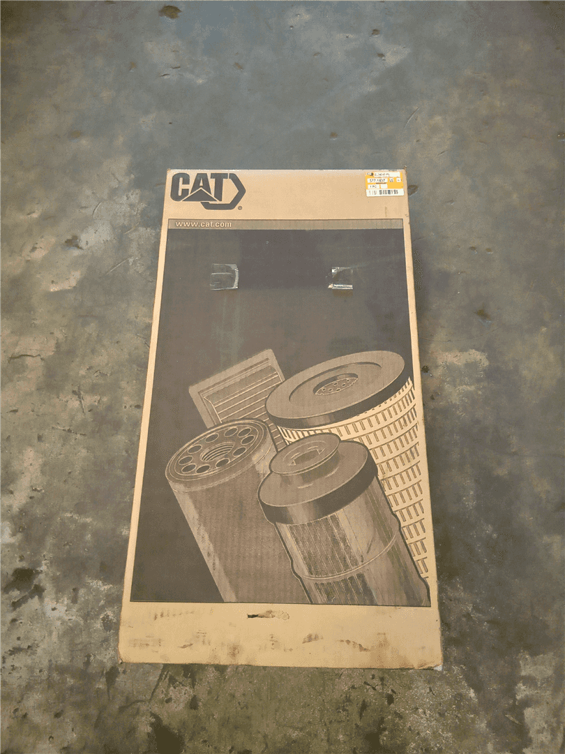 NEW AIR FILTER image 4