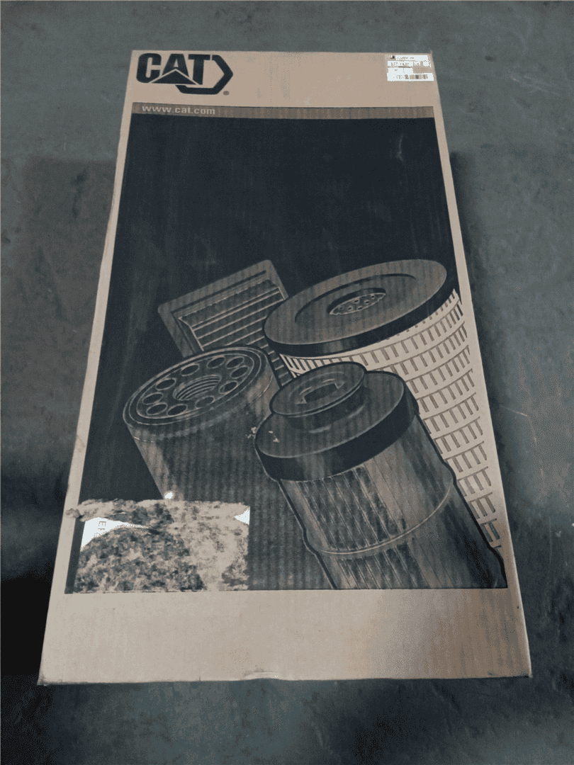 NEW AIR FILTER image 6