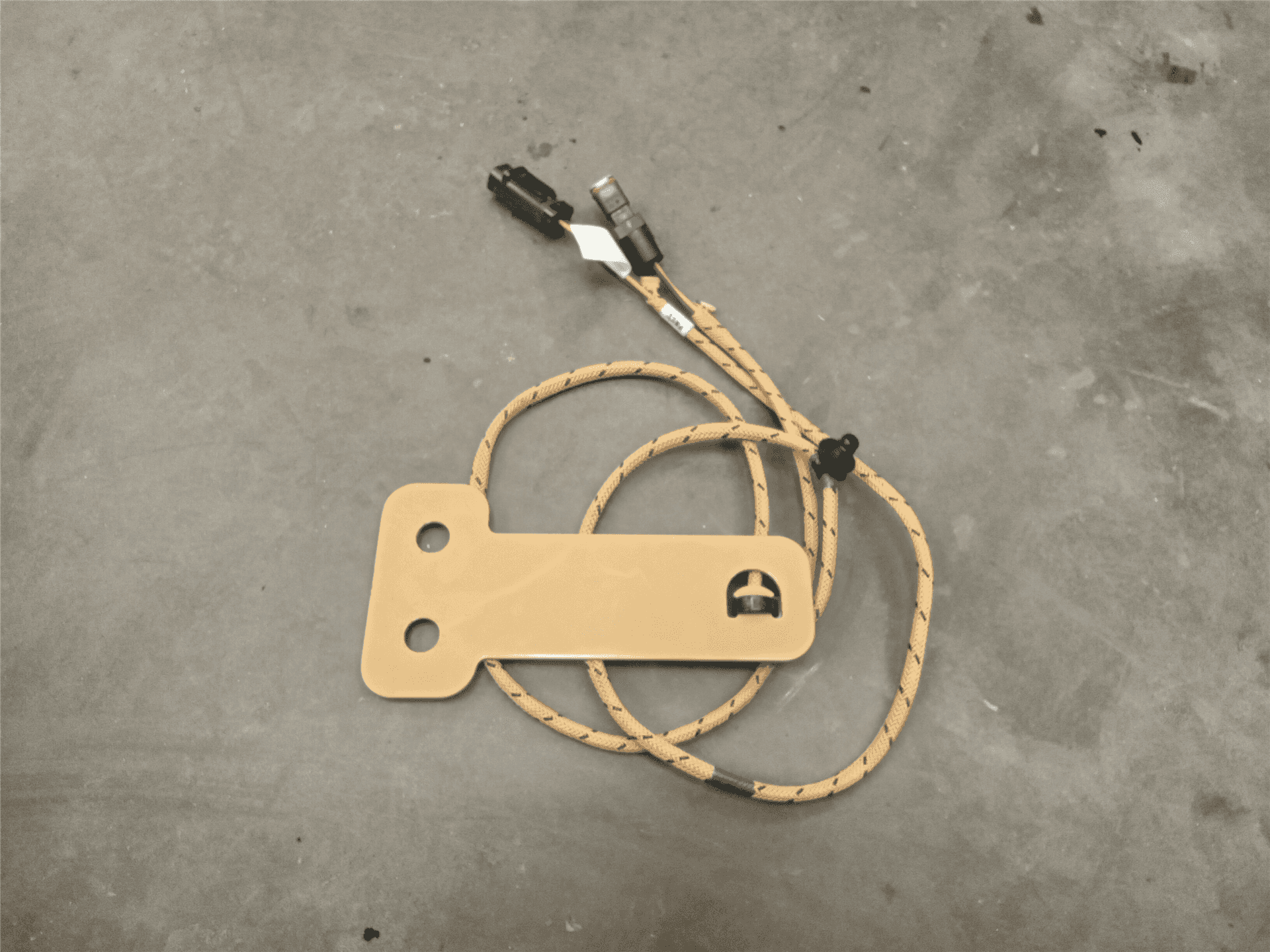 NEW HARNESS image 2