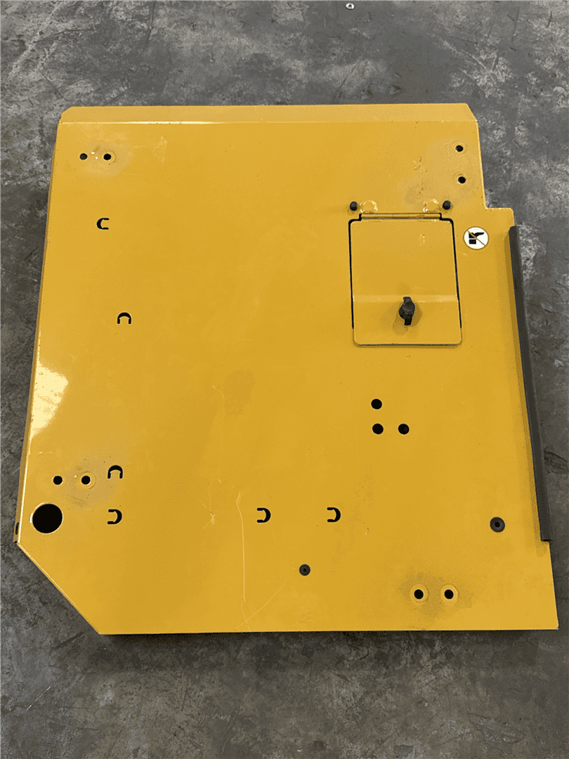 NEW COVER GP indicator image 1