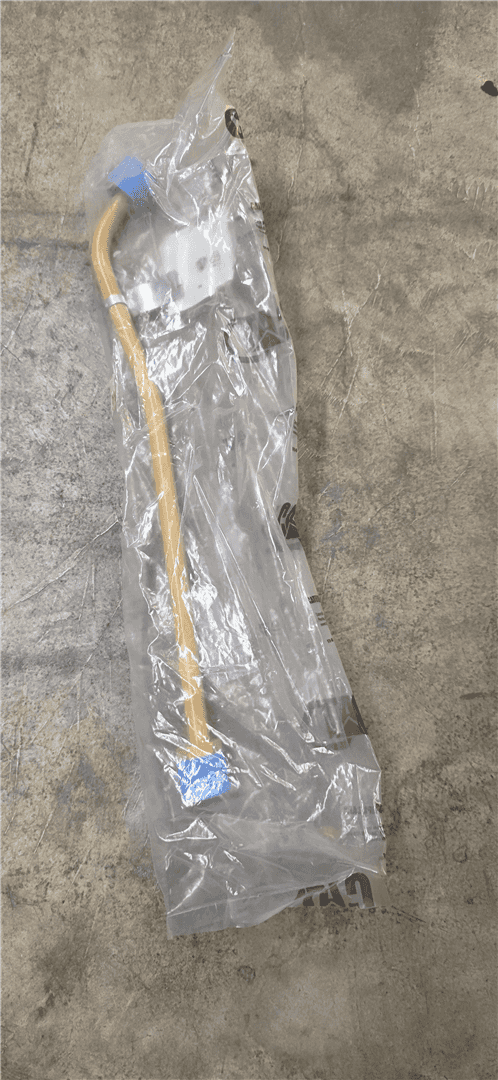 NEW TUBE image 2