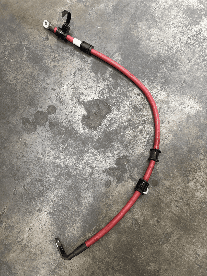 NEW CABLE AS indicator image 1