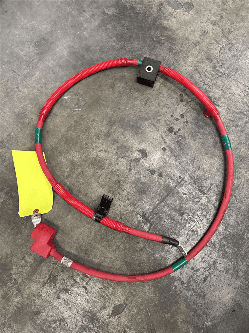 NEW CABLE AS image 2