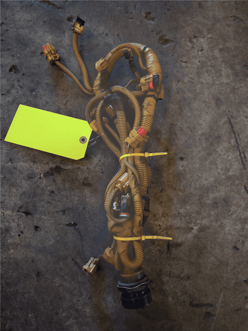 NEW SENSOR HARNESS image 2