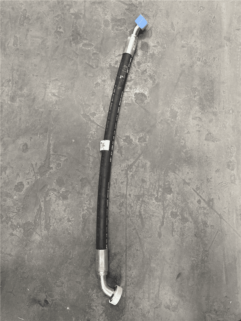 NEW HOSE AS indicator image 1