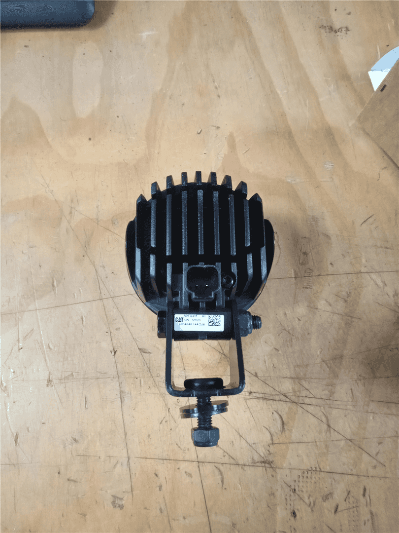 NEW LAMP GP image 2