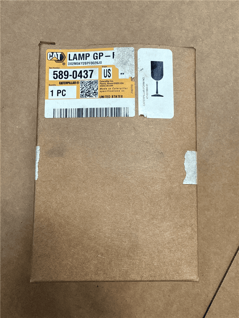 NEW LAMP GP image 4