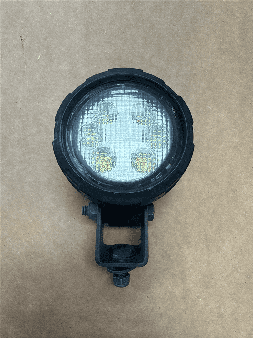 NEW LAMP GP image 5