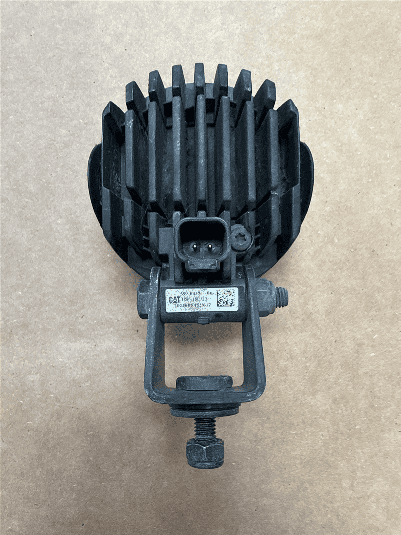 NEW LAMP GP image 6