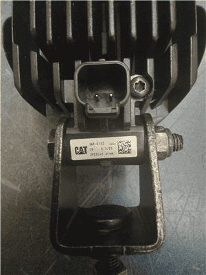 NEW LED LIGHT indicator image 1