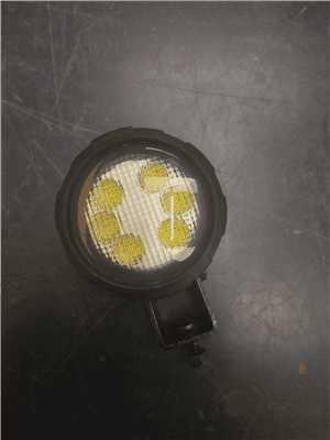 NEW LED LIGHT image 2