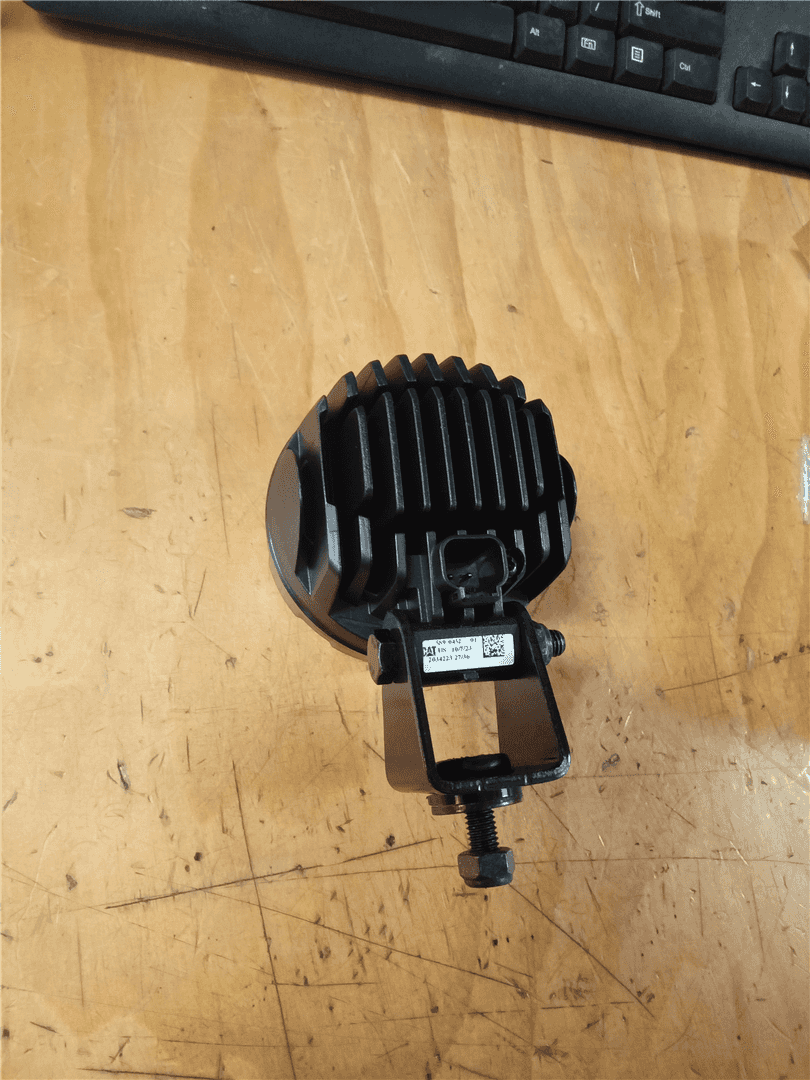 NEW LED LIGHT image 4