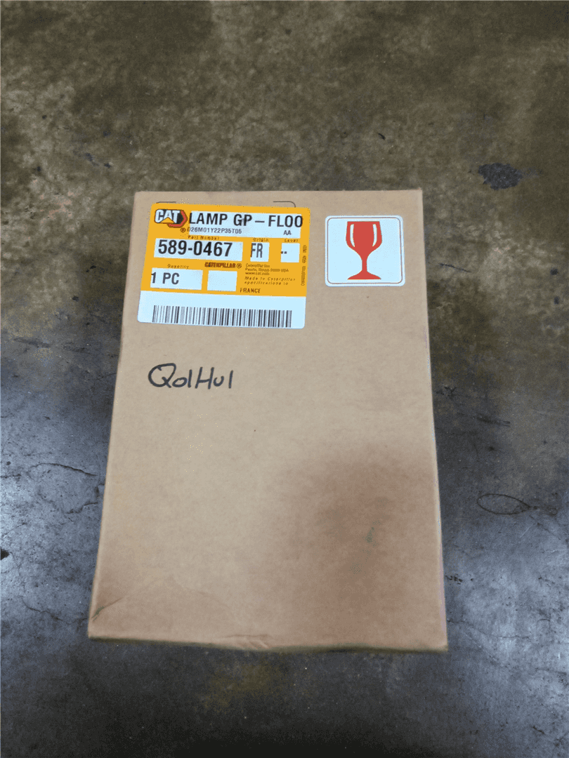 NEW FLOOD LAMP GP image 2
