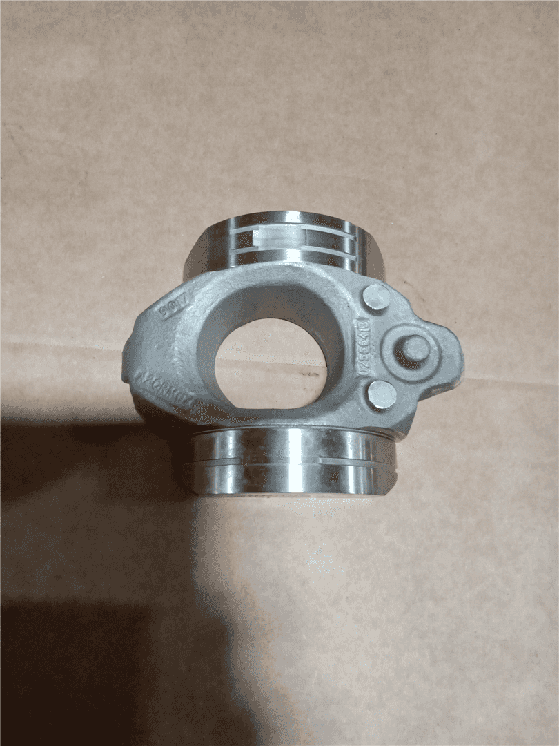 NEW SWASHPLATE indicator image 1