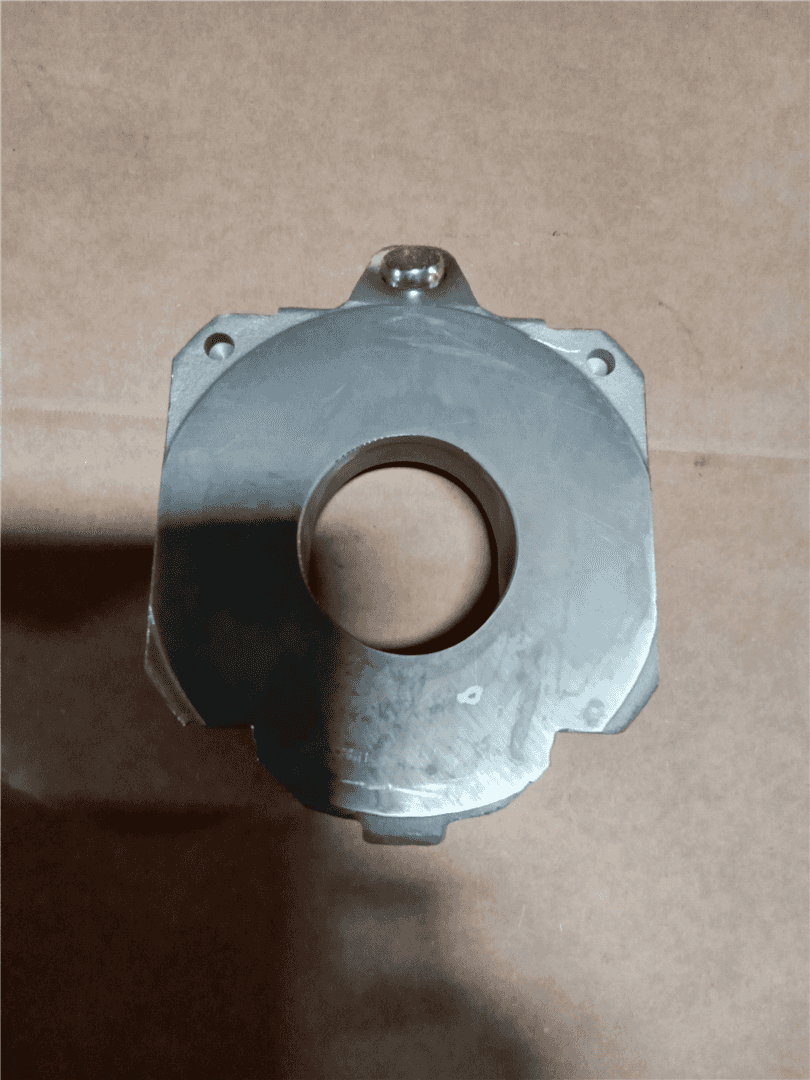 NEW SWASHPLATE image 2