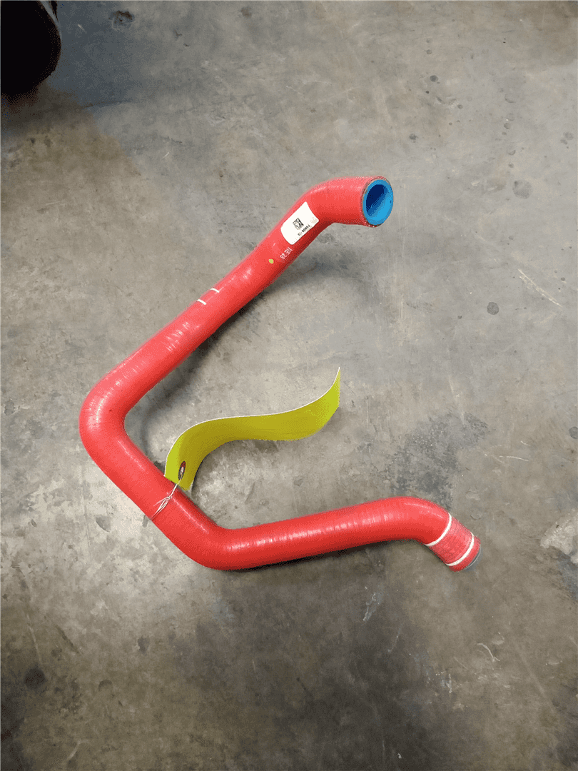 NEW AIR HOSE image 2
