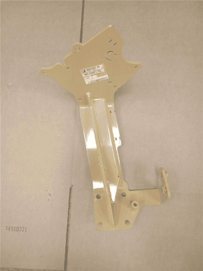 NEW BRACKET indicator image 1