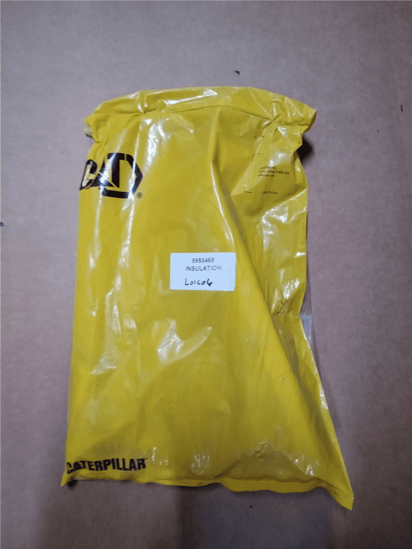 NEW INSULATION image 2