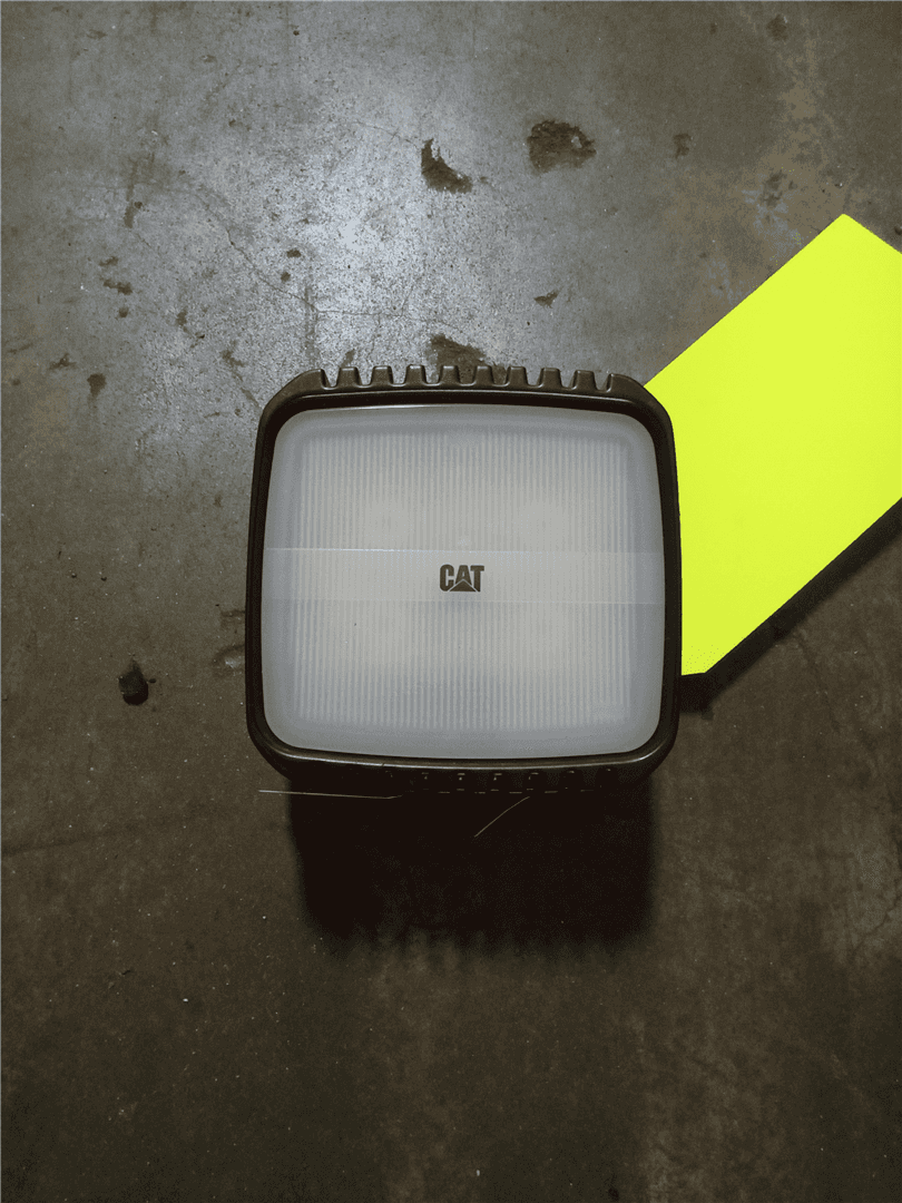NEW FLOOD LAMP image 2