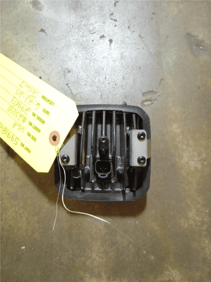 NEW FLOOD LAMP image 3