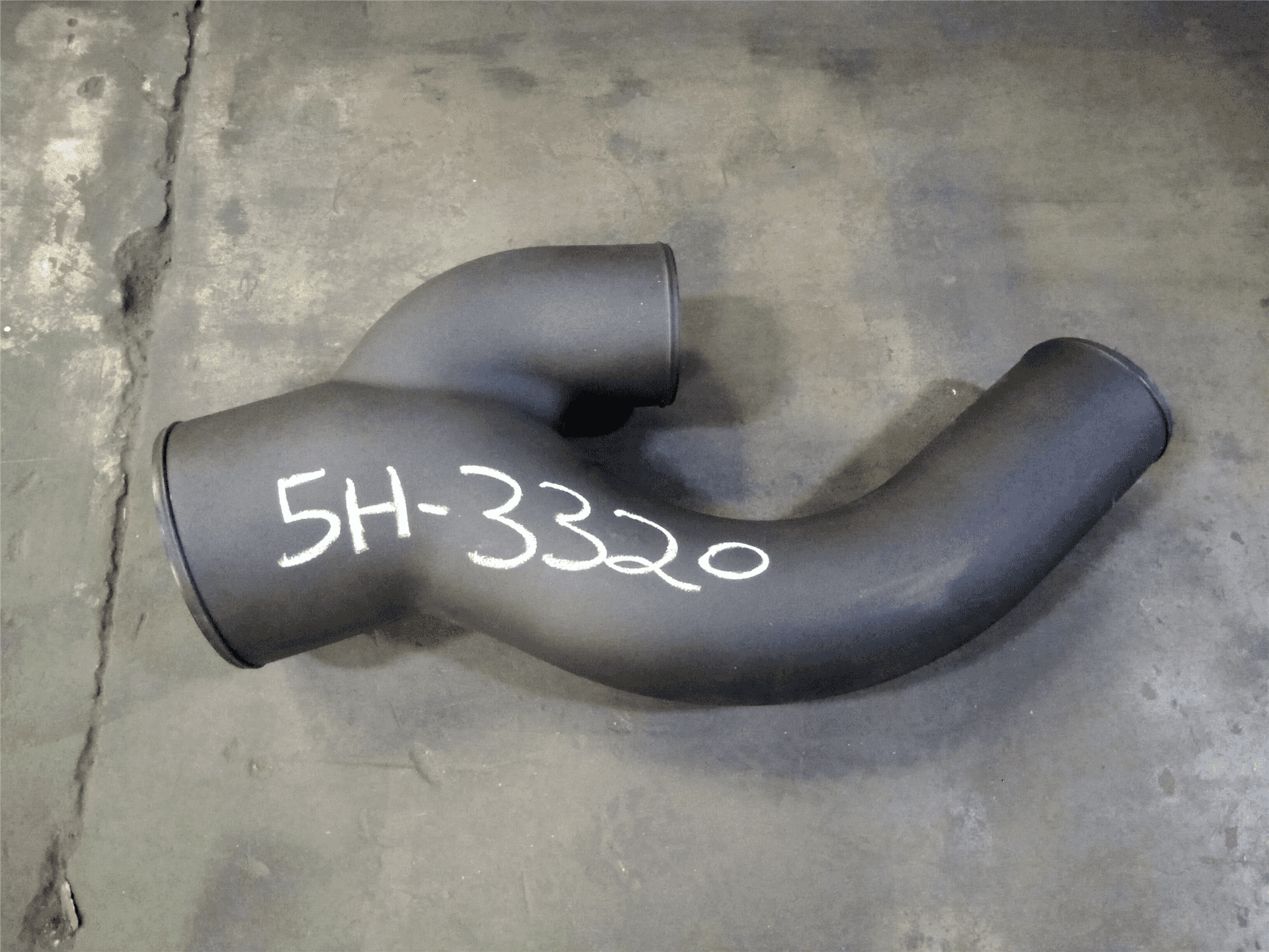 NEW HOSE indicator image 1