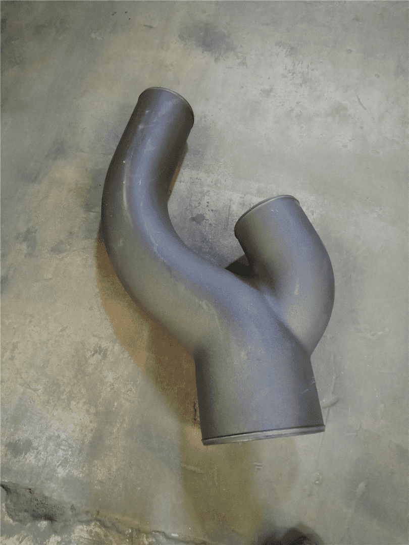 NEW HOSE image 2