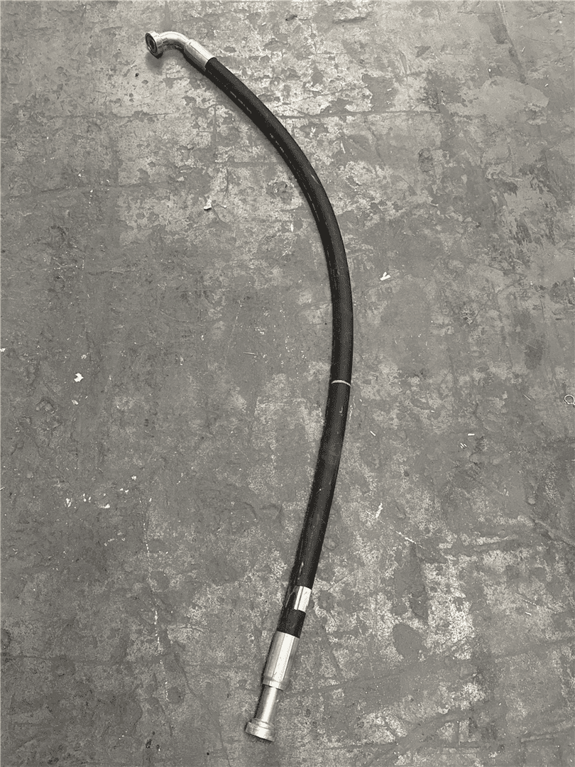 NEW HOSE image 2